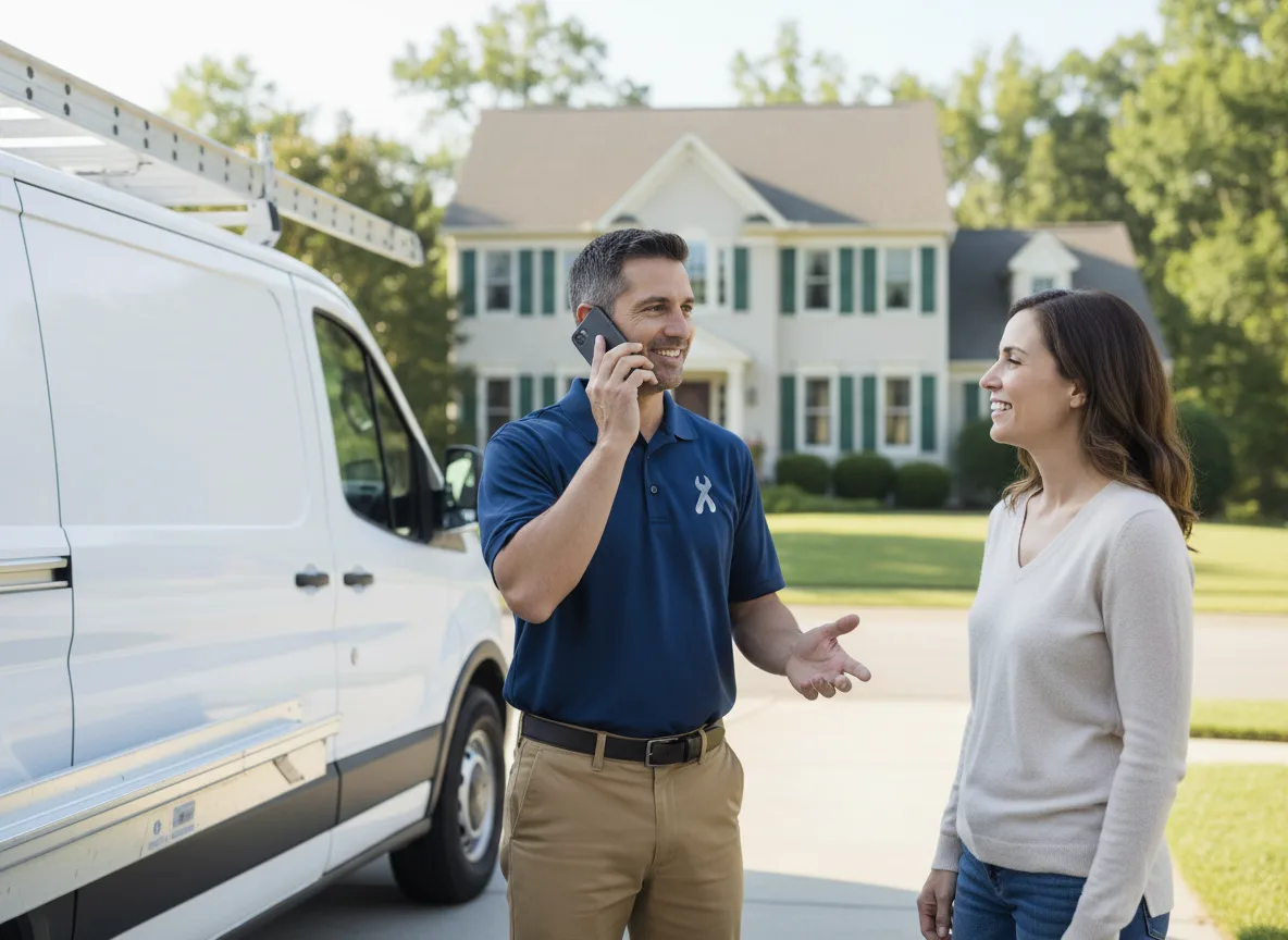 Home Gutter Service Mount Auburn, IA FAQs
